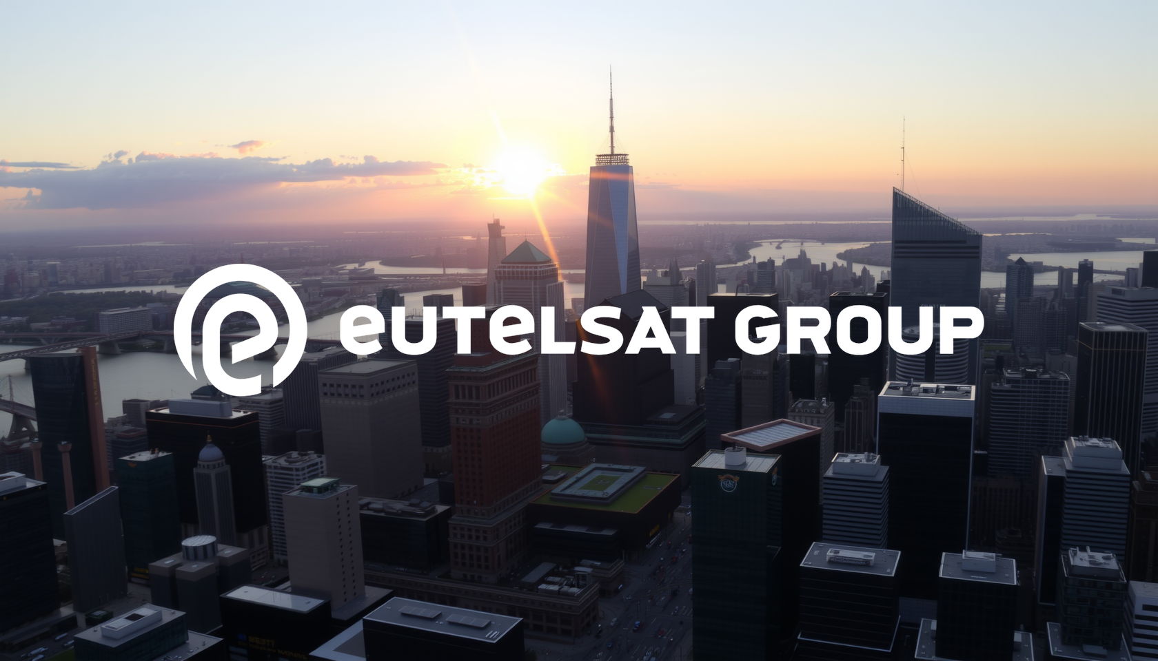Eutelsat Communications Aktie