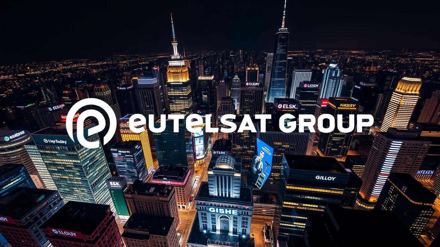 Eutelsat Communications Aktie