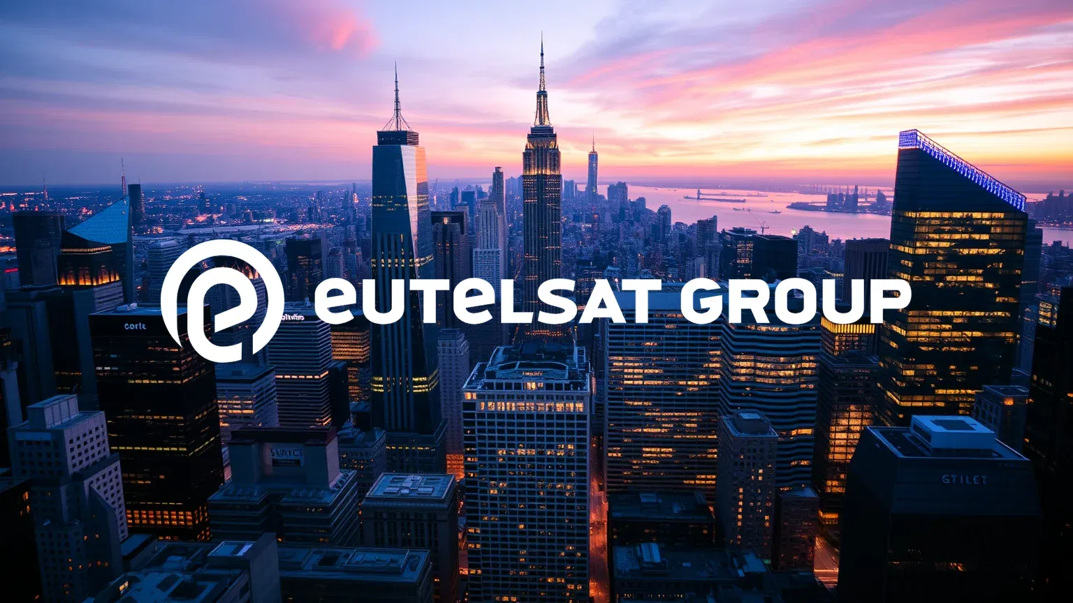 Eutelsat Communications Aktie