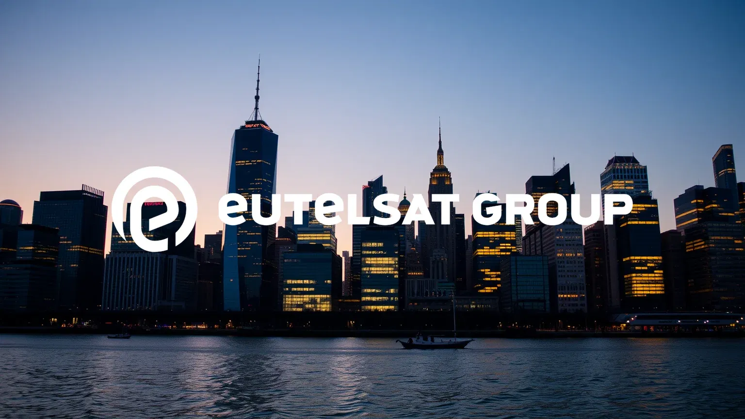 Eutelsat Communications Aktie