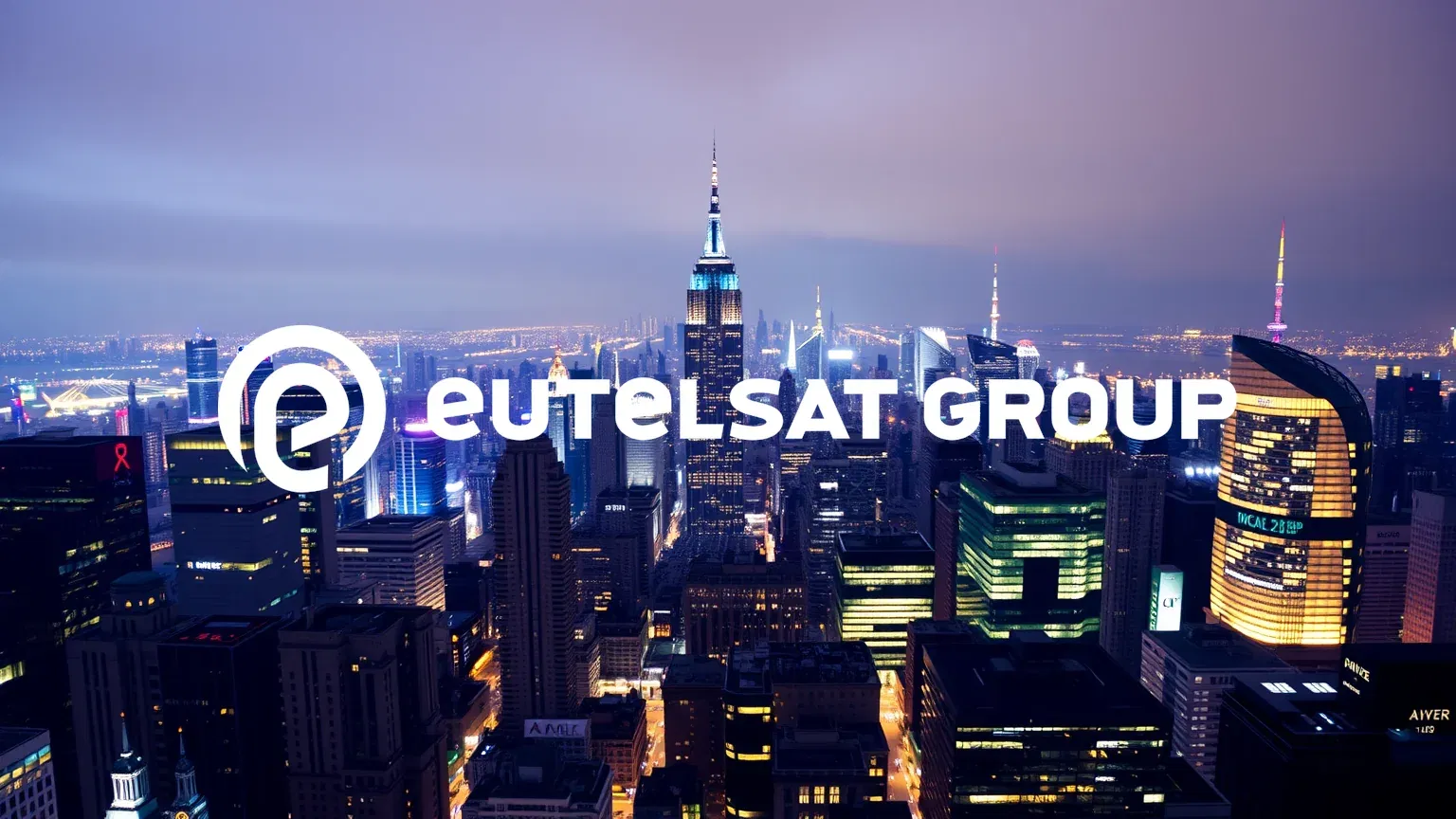 Eutelsat Communications Aktie
