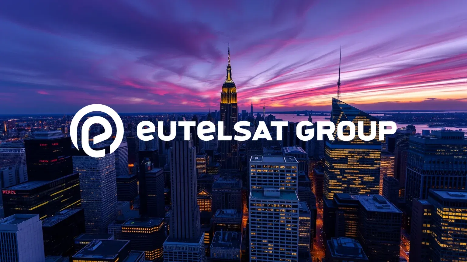 Eutelsat Communications Aktie