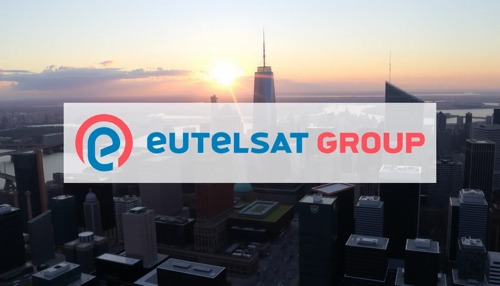 Eutelsat Aktie