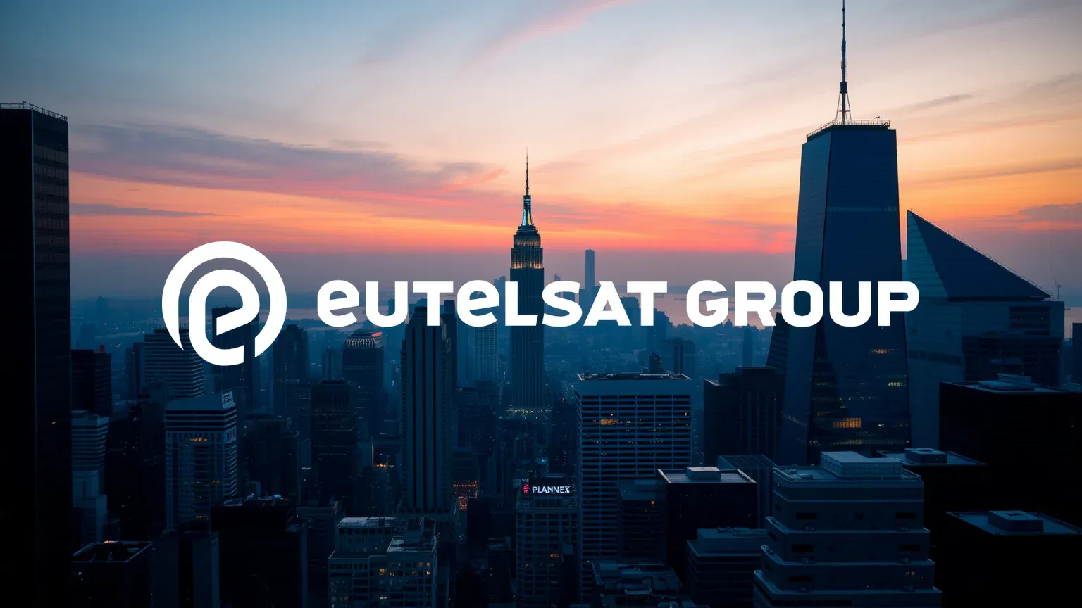 Eutelsat Aktie