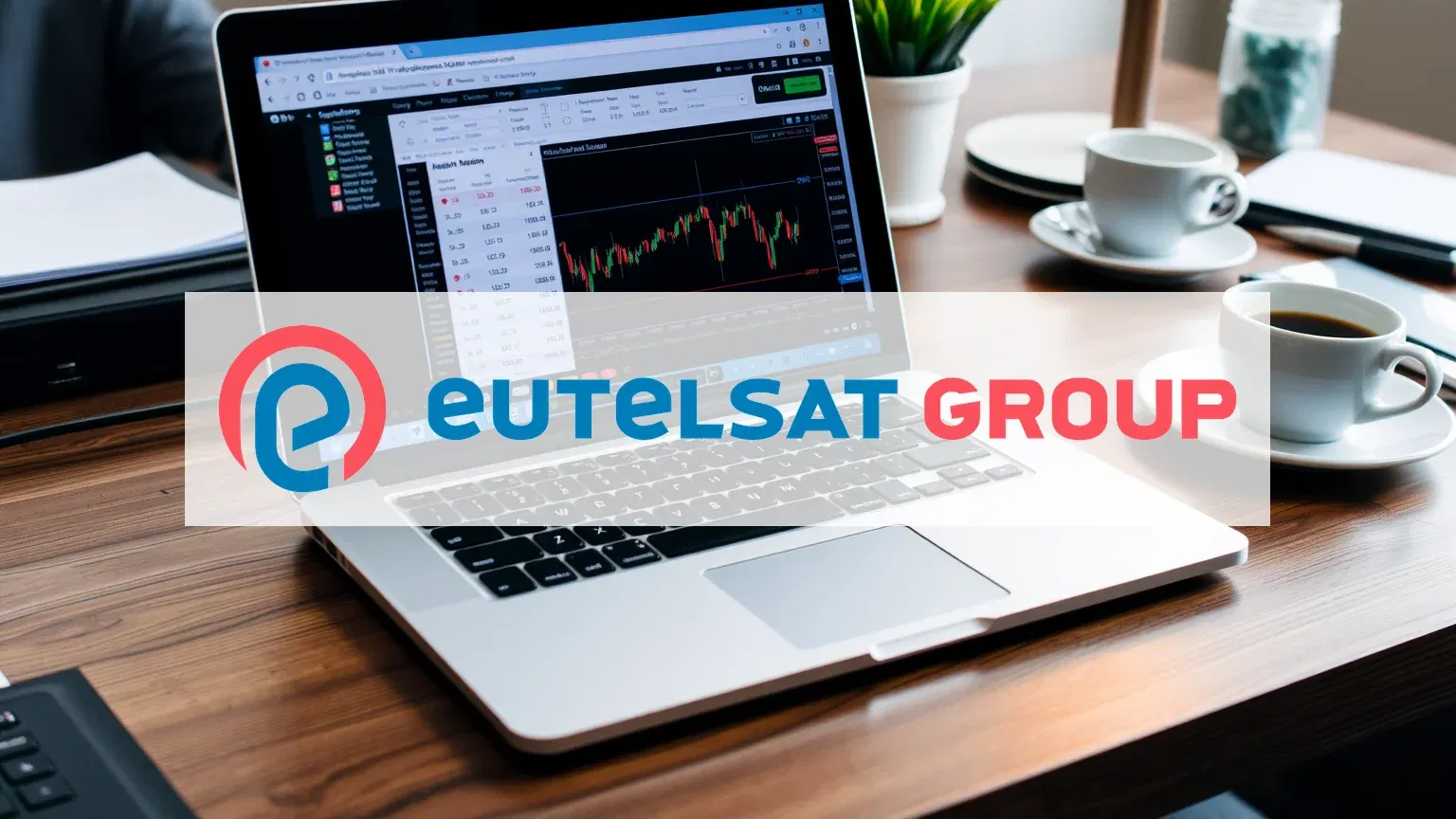 Eutelsat Aktie