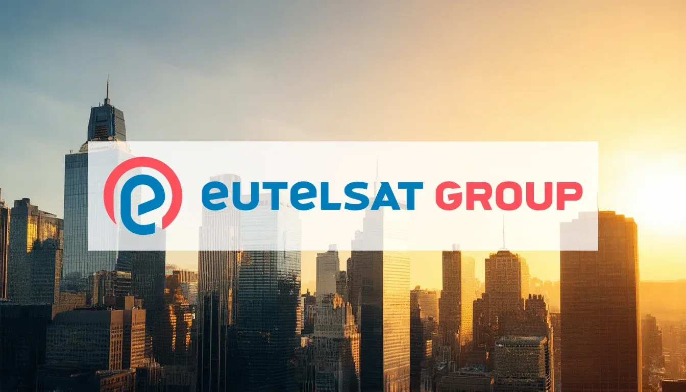 Eutelsat Aktie