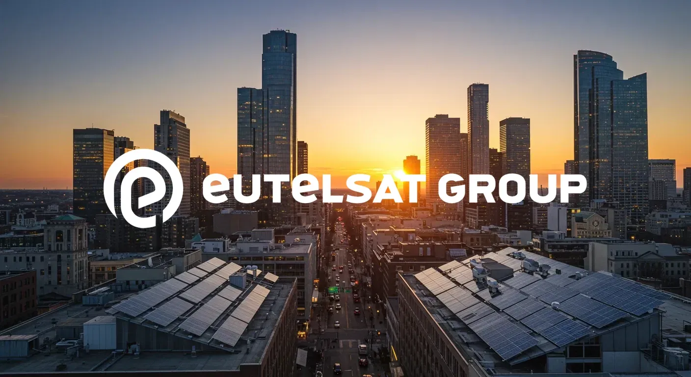 Eutelsat Aktie