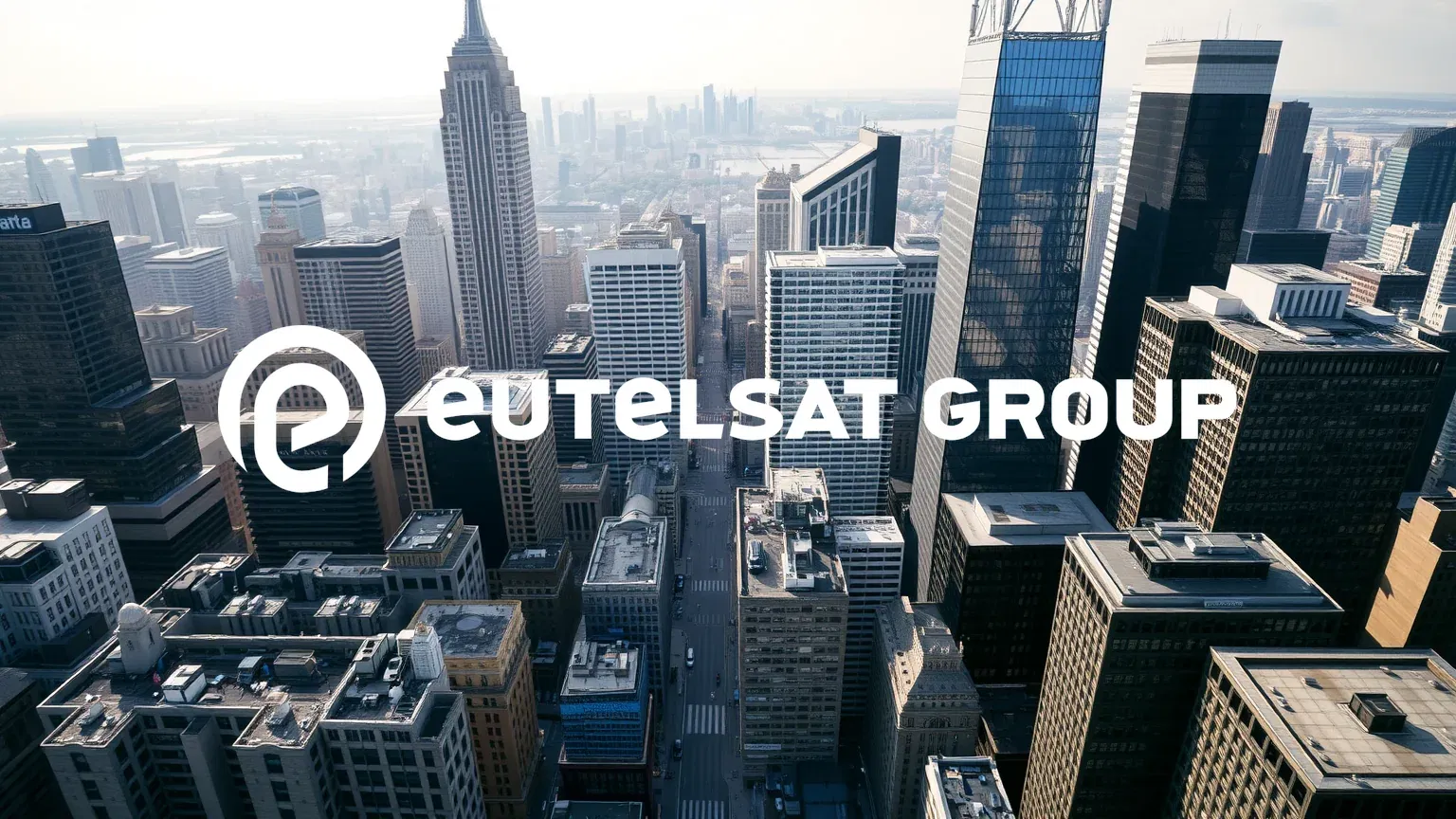 Eutelsat Aktie