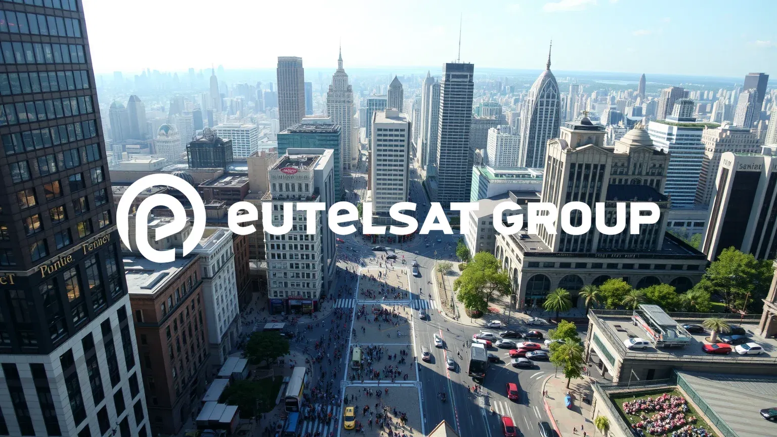 Eutelsat Aktie