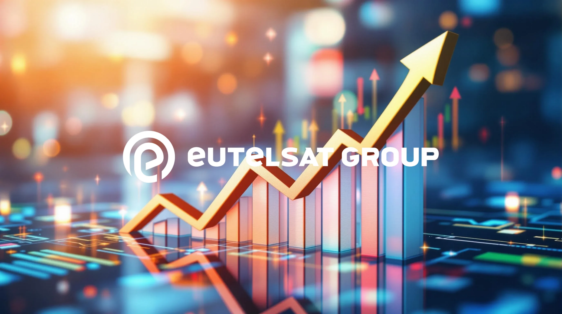 Eutelsat Aktie
