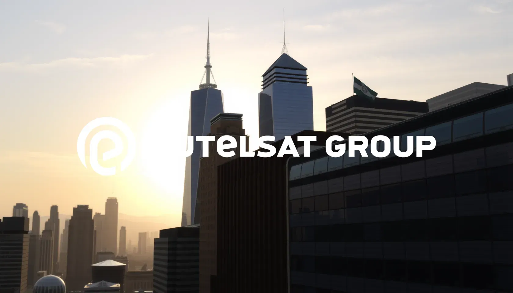 Eutelsat Aktie