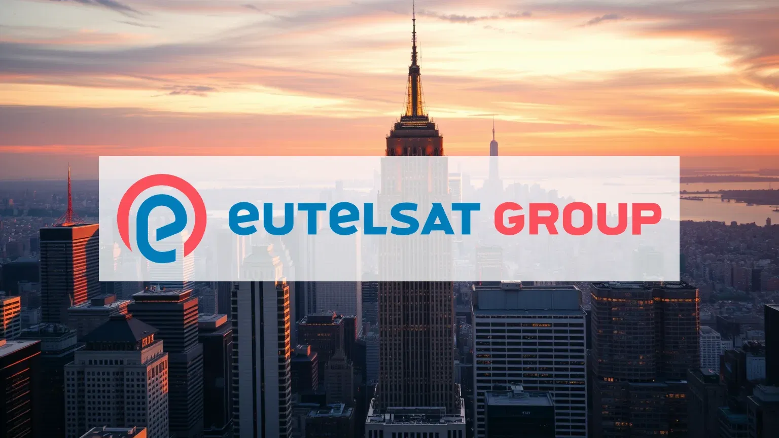 Eutelsat Aktie