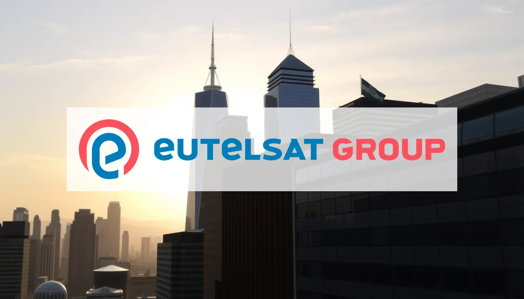 Eutelsat Aktie