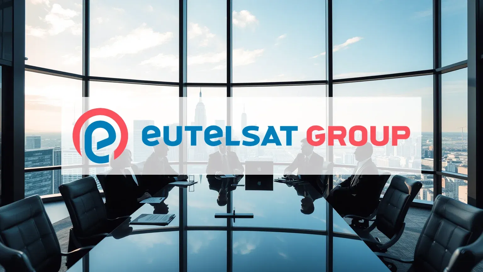 Eutelsat Aktie
