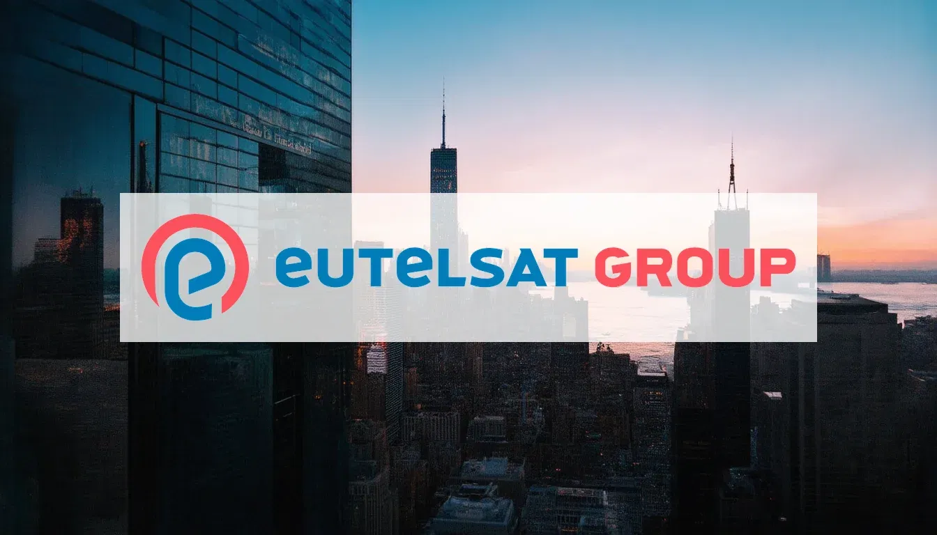 Eutelsat Aktie