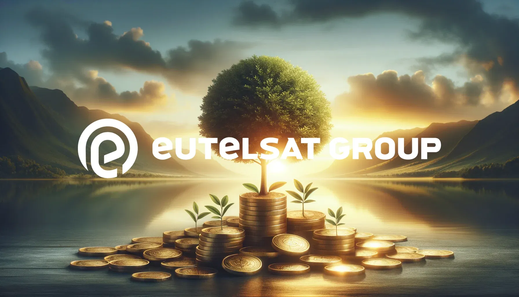 Eutelsat Aktie