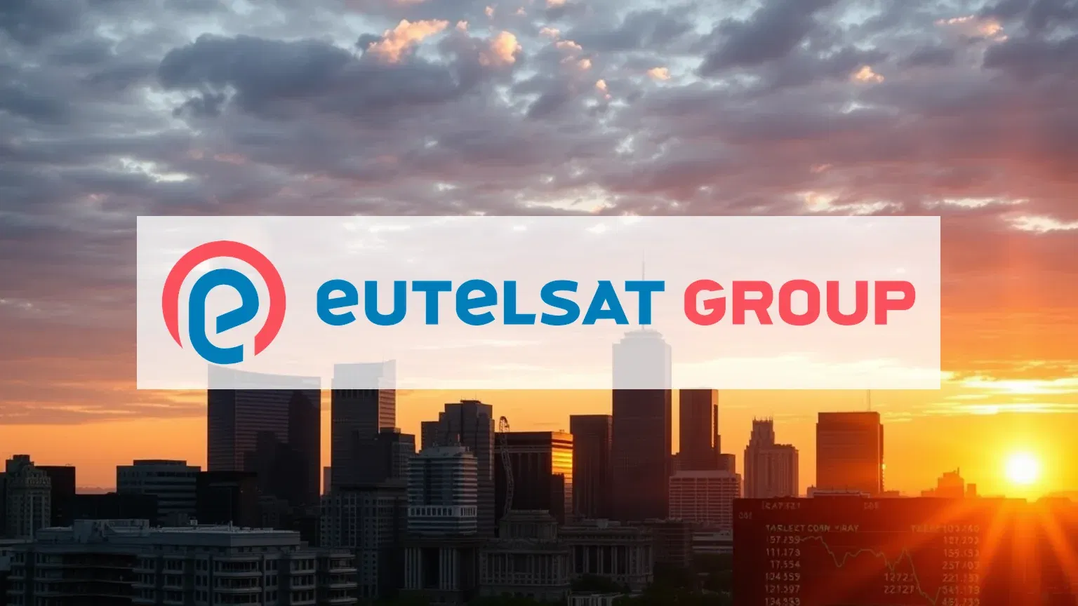 Eutelsat Aktie