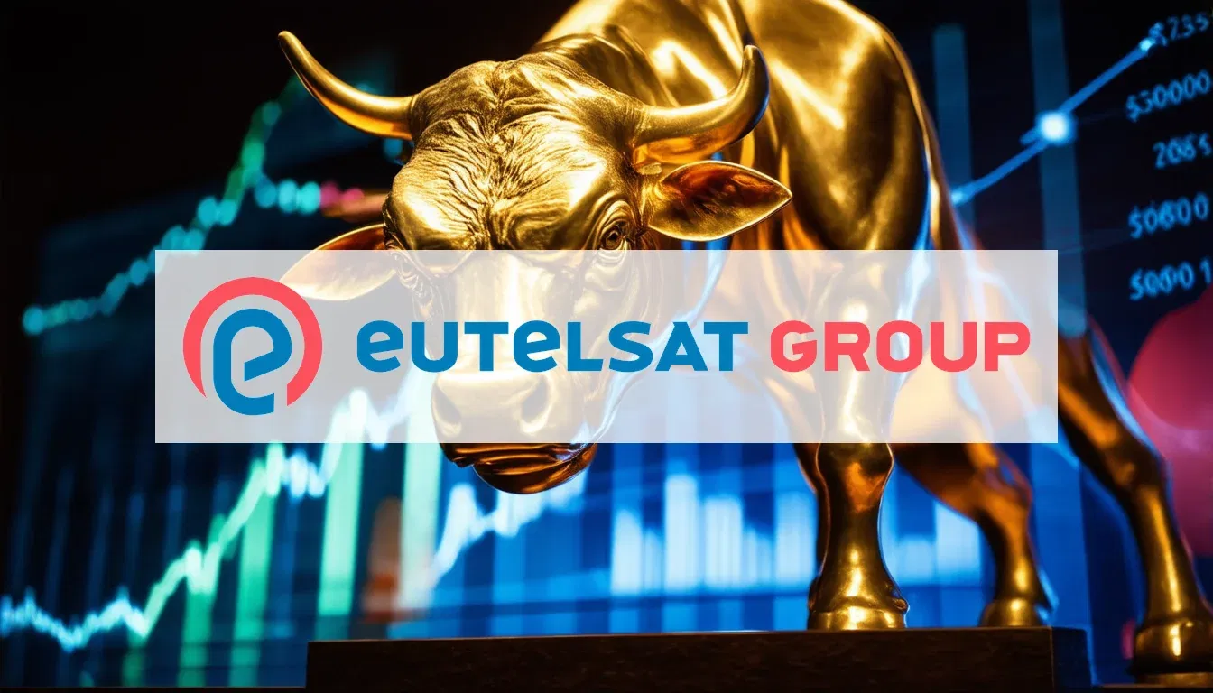 Eutelsat Aktie
