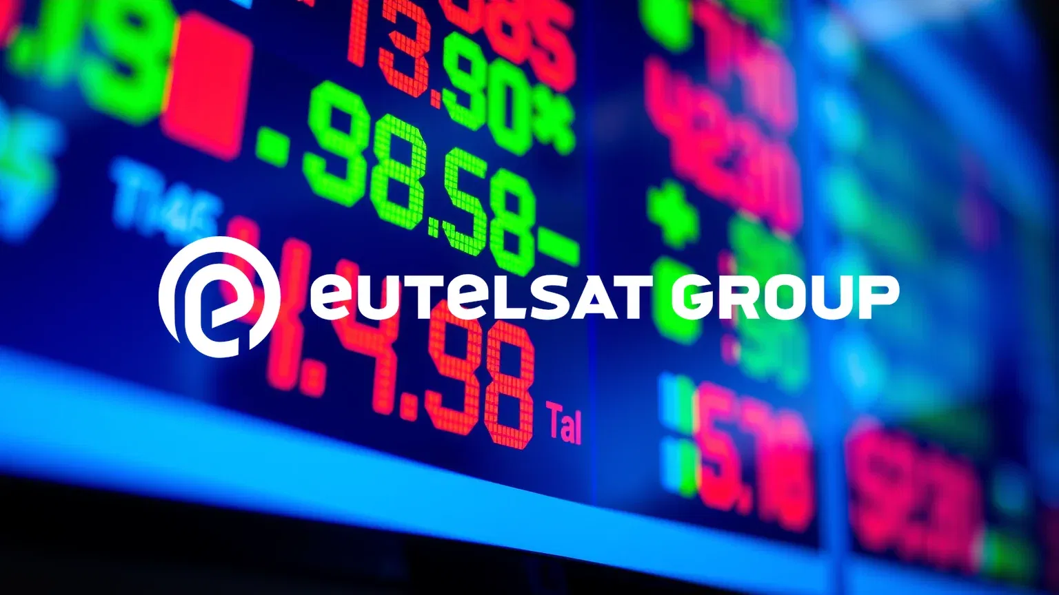 Eutelsat Aktie