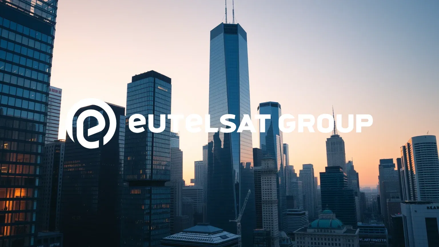 Eutelsat Aktie