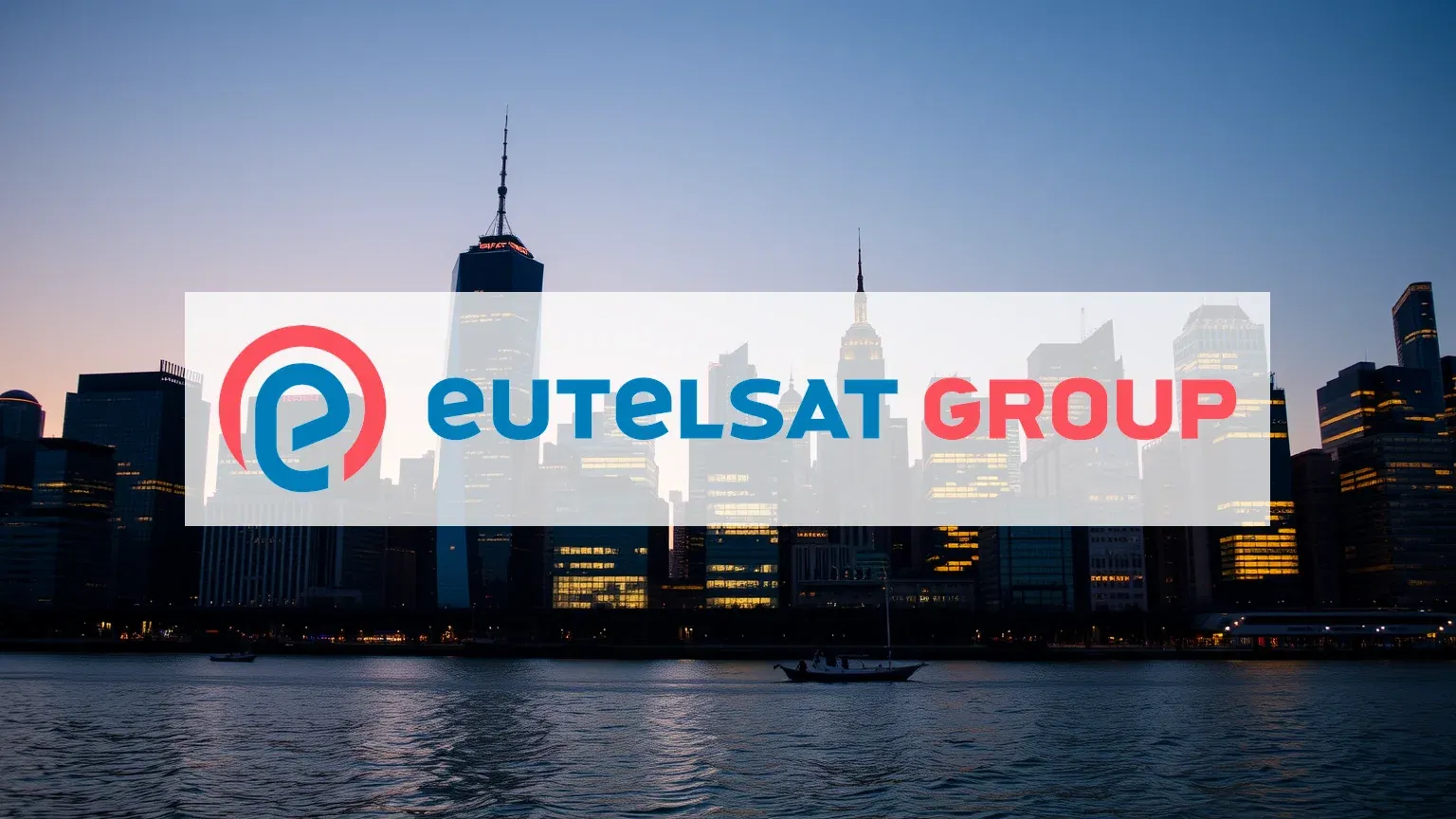 Eutelsat Aktie