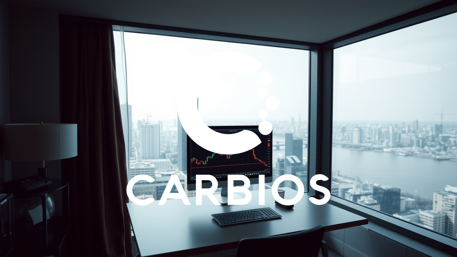 Carbios Aktie - Beitragsbild