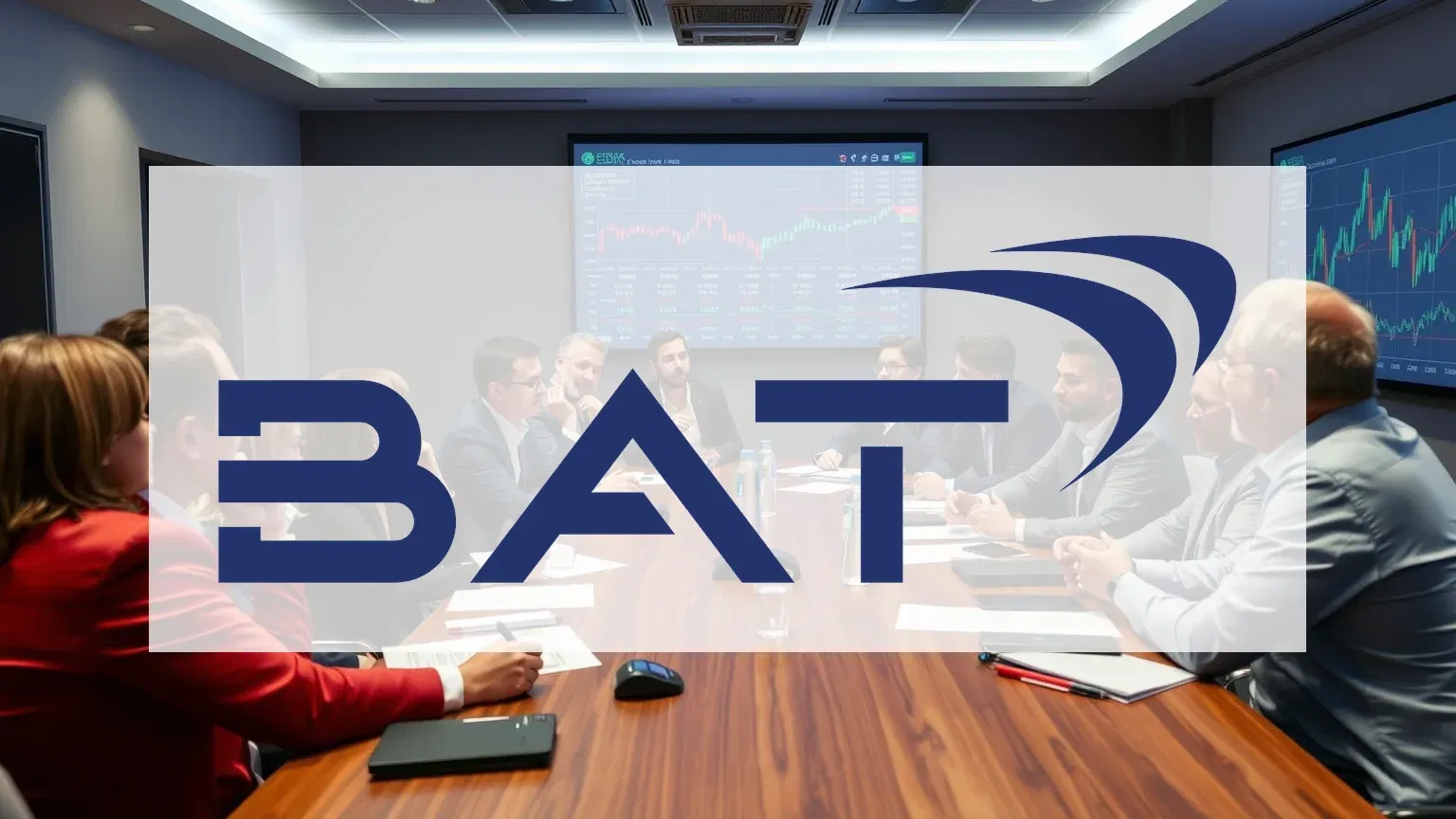 British American Tobacco Aktie