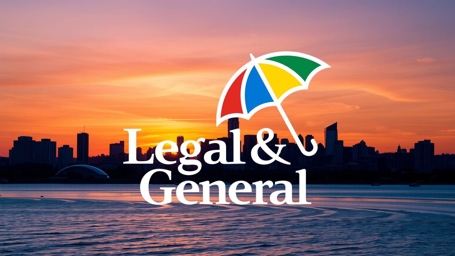 Legal, General Aktie - Beitragsbild