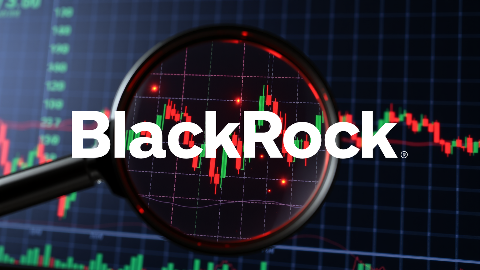 Blackrock Smaller Aktie - Beitragsbild