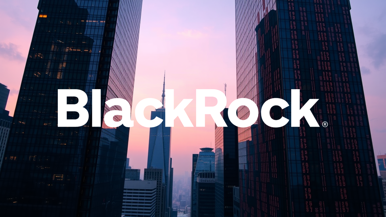 Blackrock Smaller Aktie - Beitragsbild