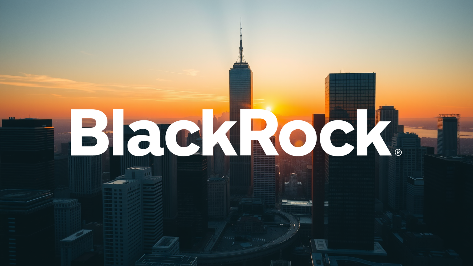 Blackrock Smaller Aktie - Beitragsbild