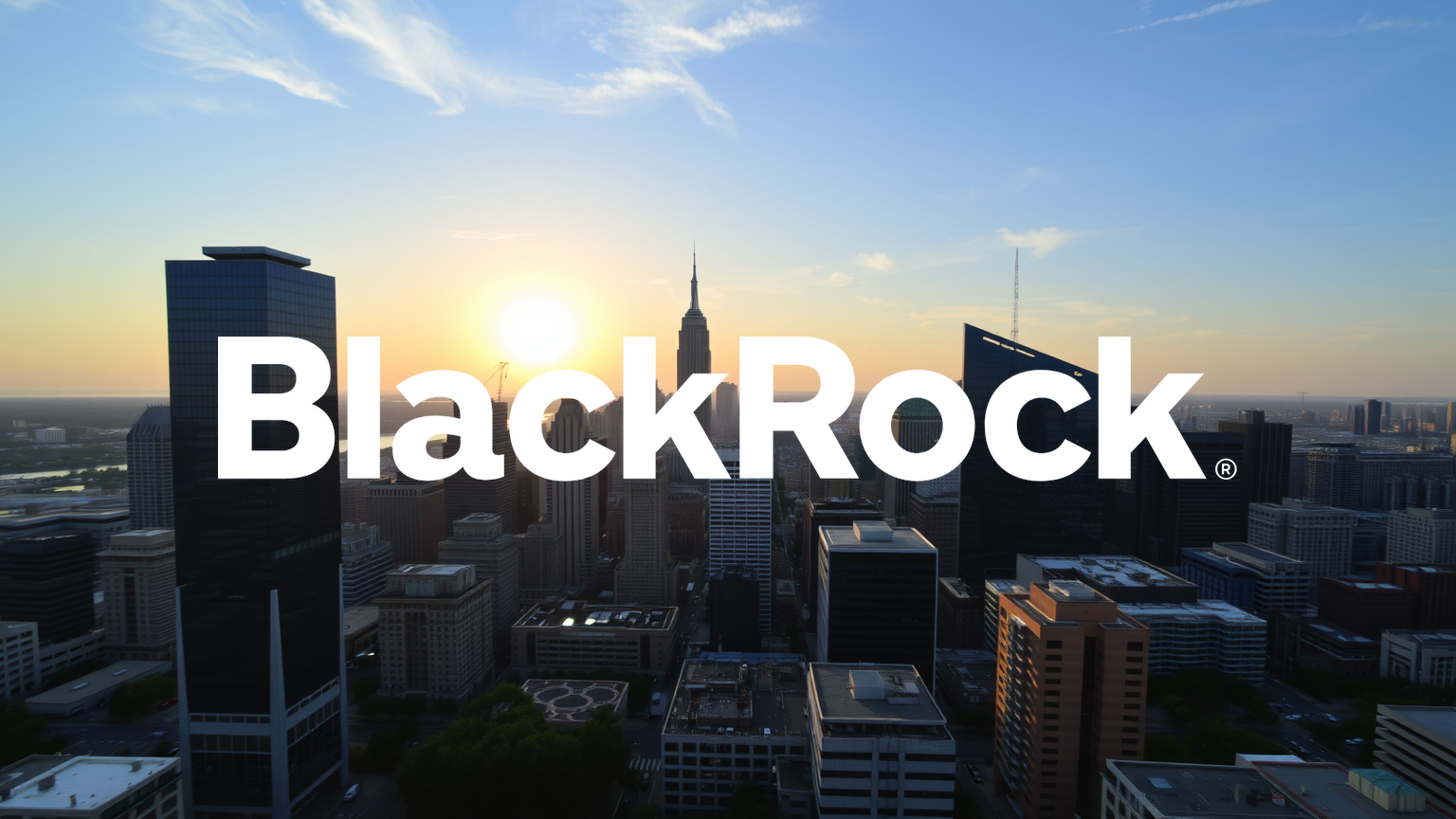 Blackrock Smaller Aktie - Beitragsbild