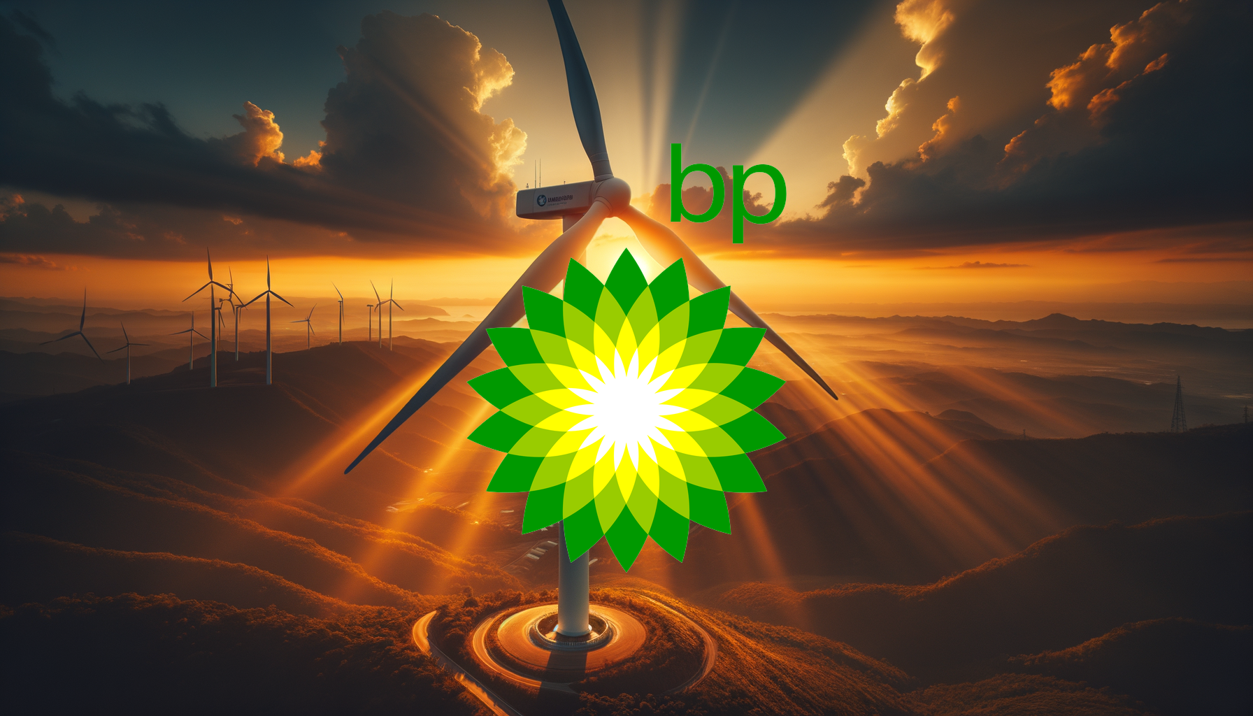 BP Aktie - Beitragsbild