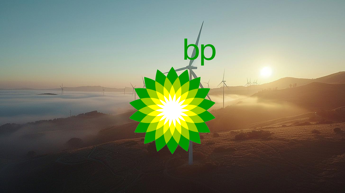 BP Aktie - Beitragsbild