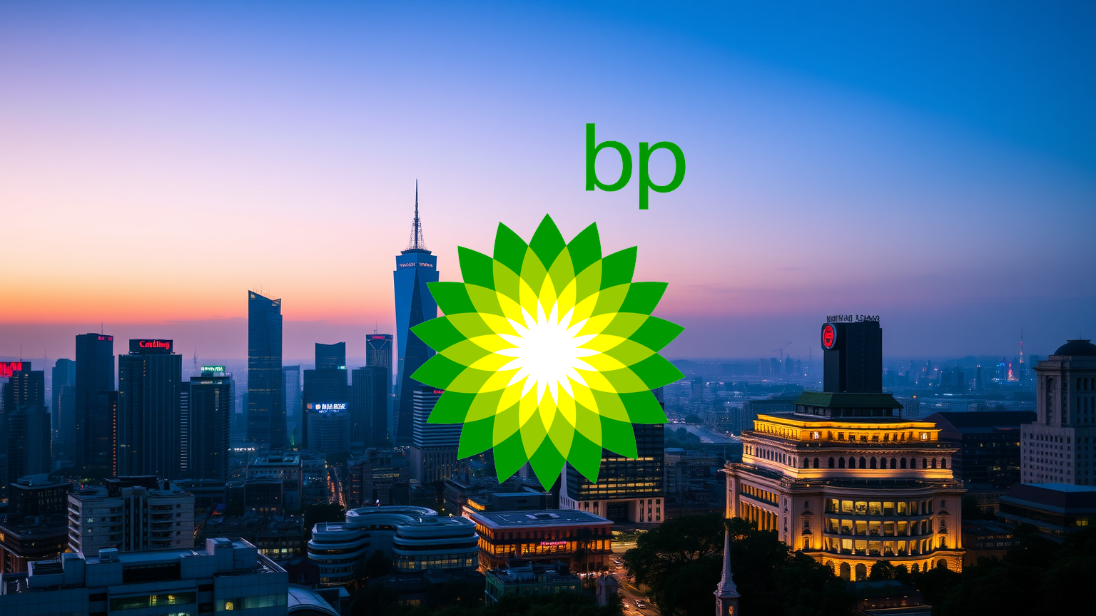 BP Aktie: Unterschätzte Risikofaktoren?