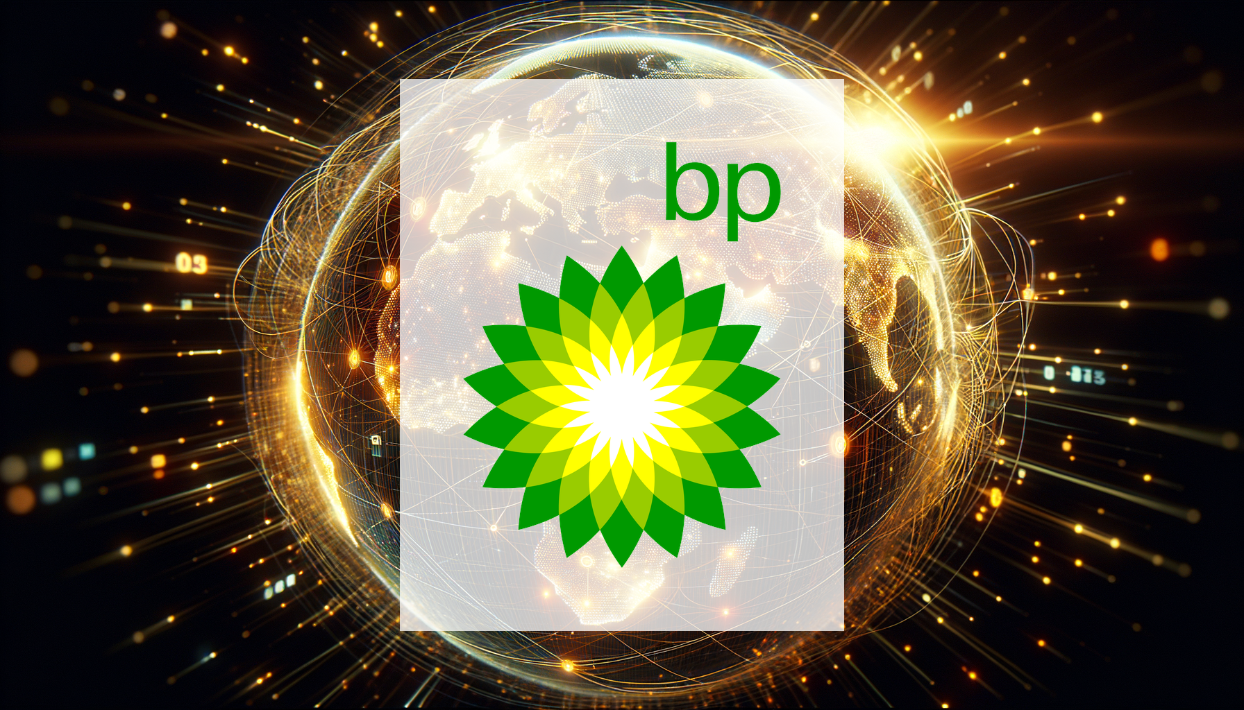 BP Aktie - Beitragsbild