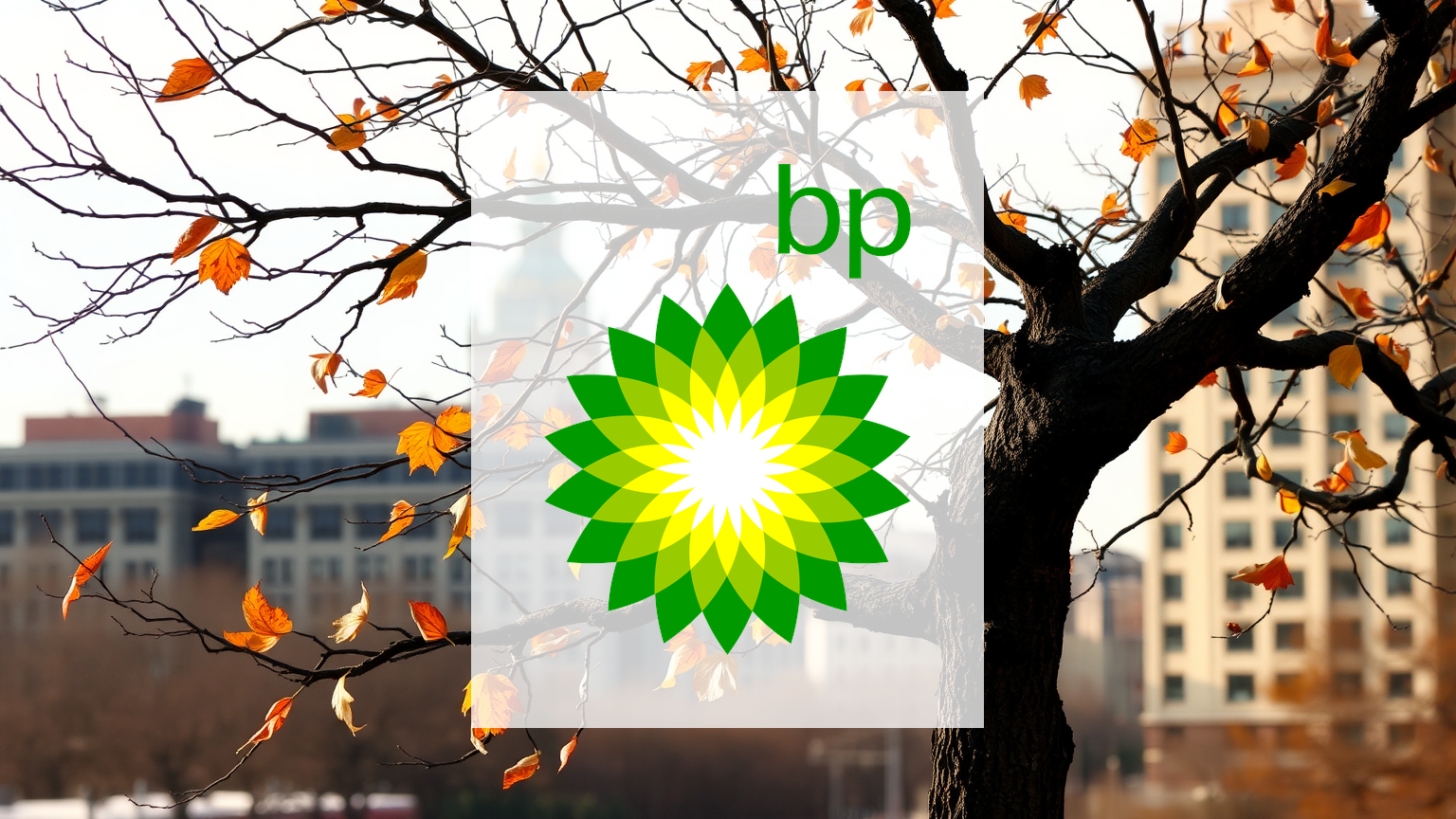 BP Aktie - Beitragsbild