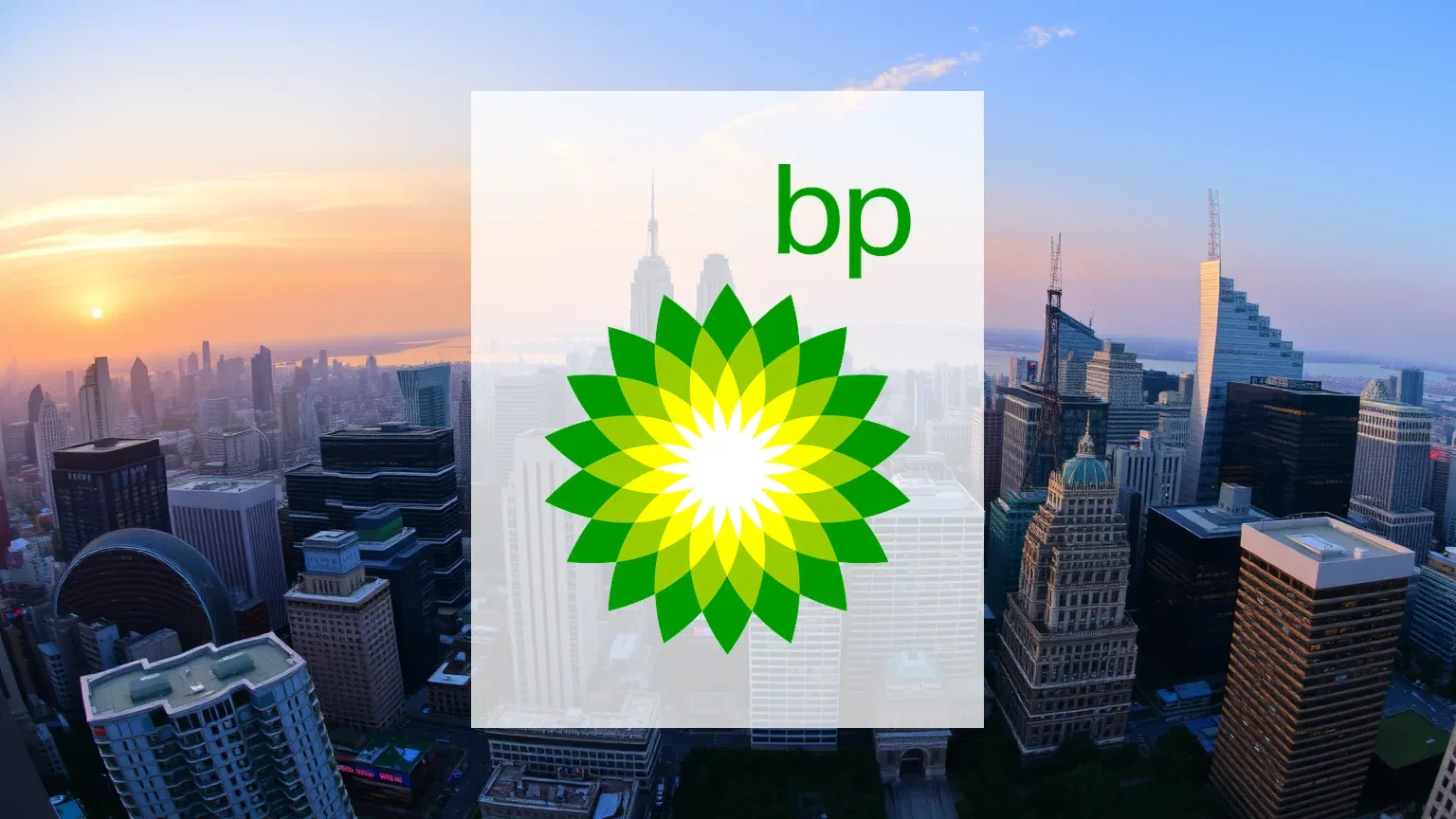 BP Aktie