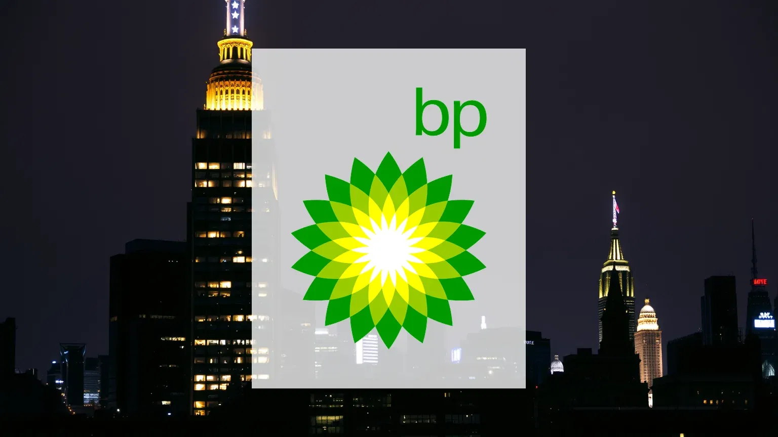 BP Aktie