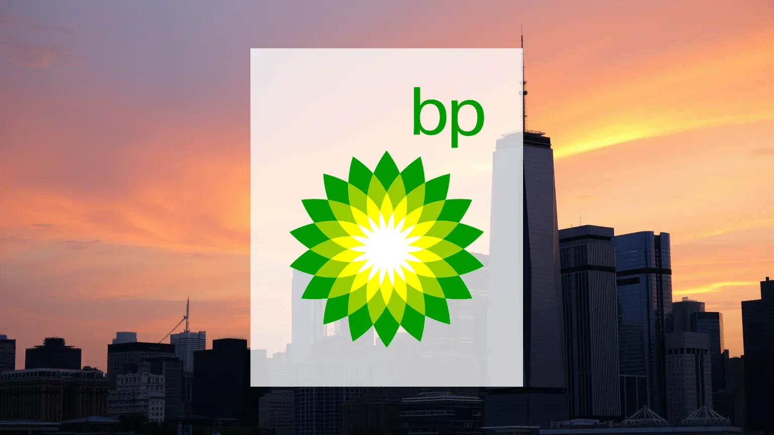 BP Aktie