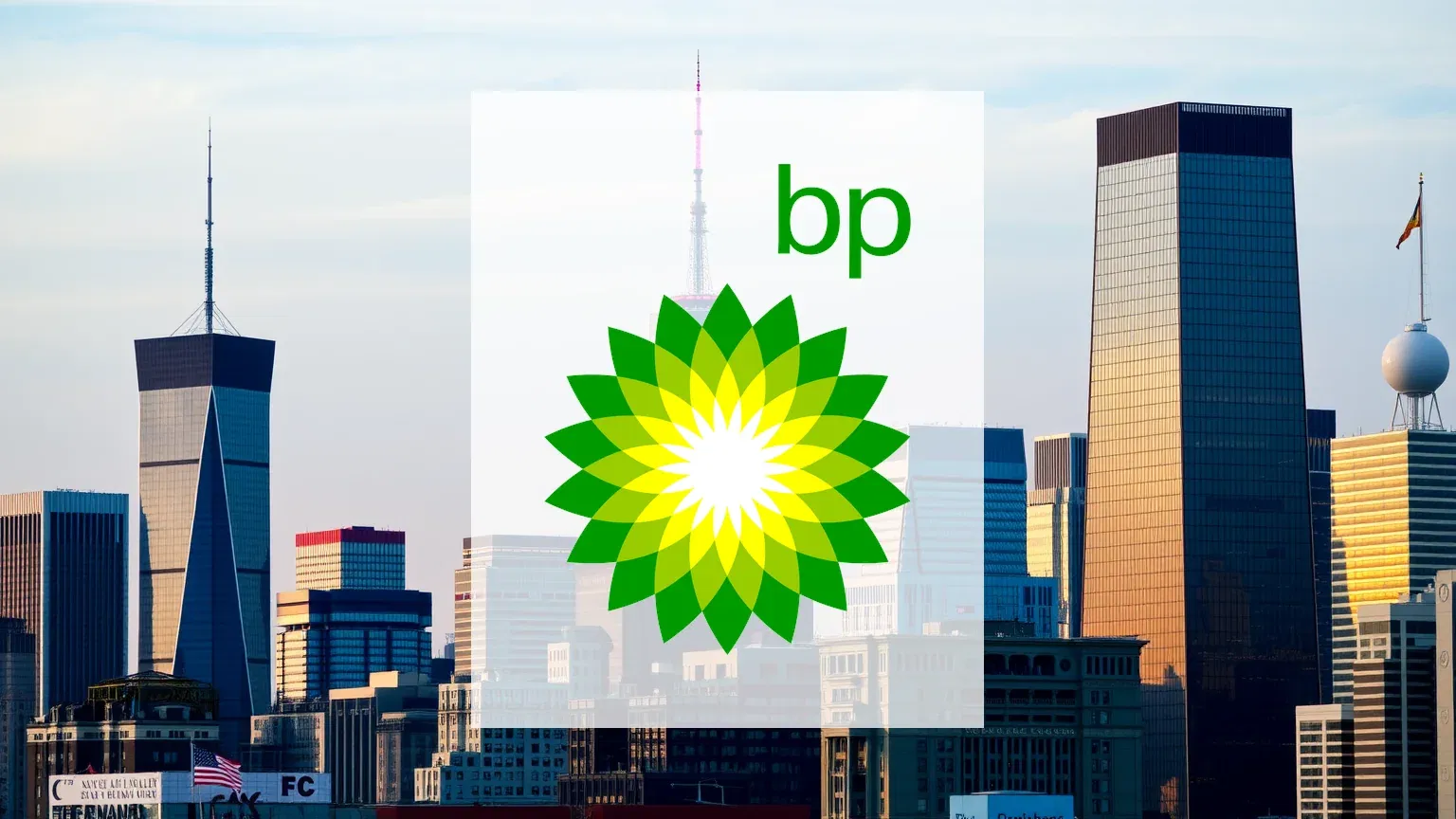 BP Aktie