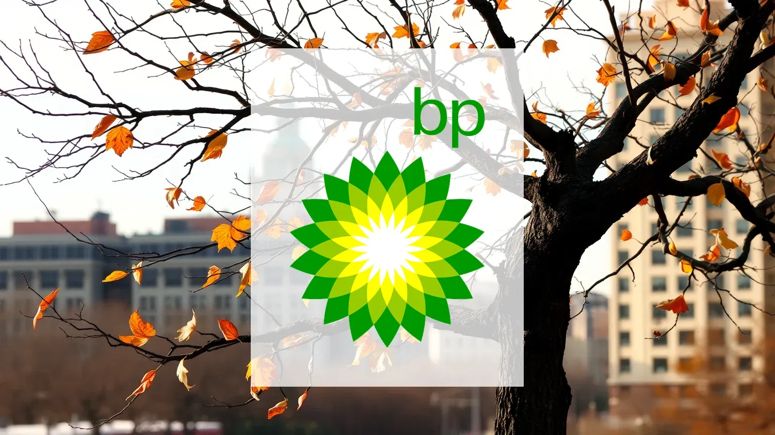 BP Aktie