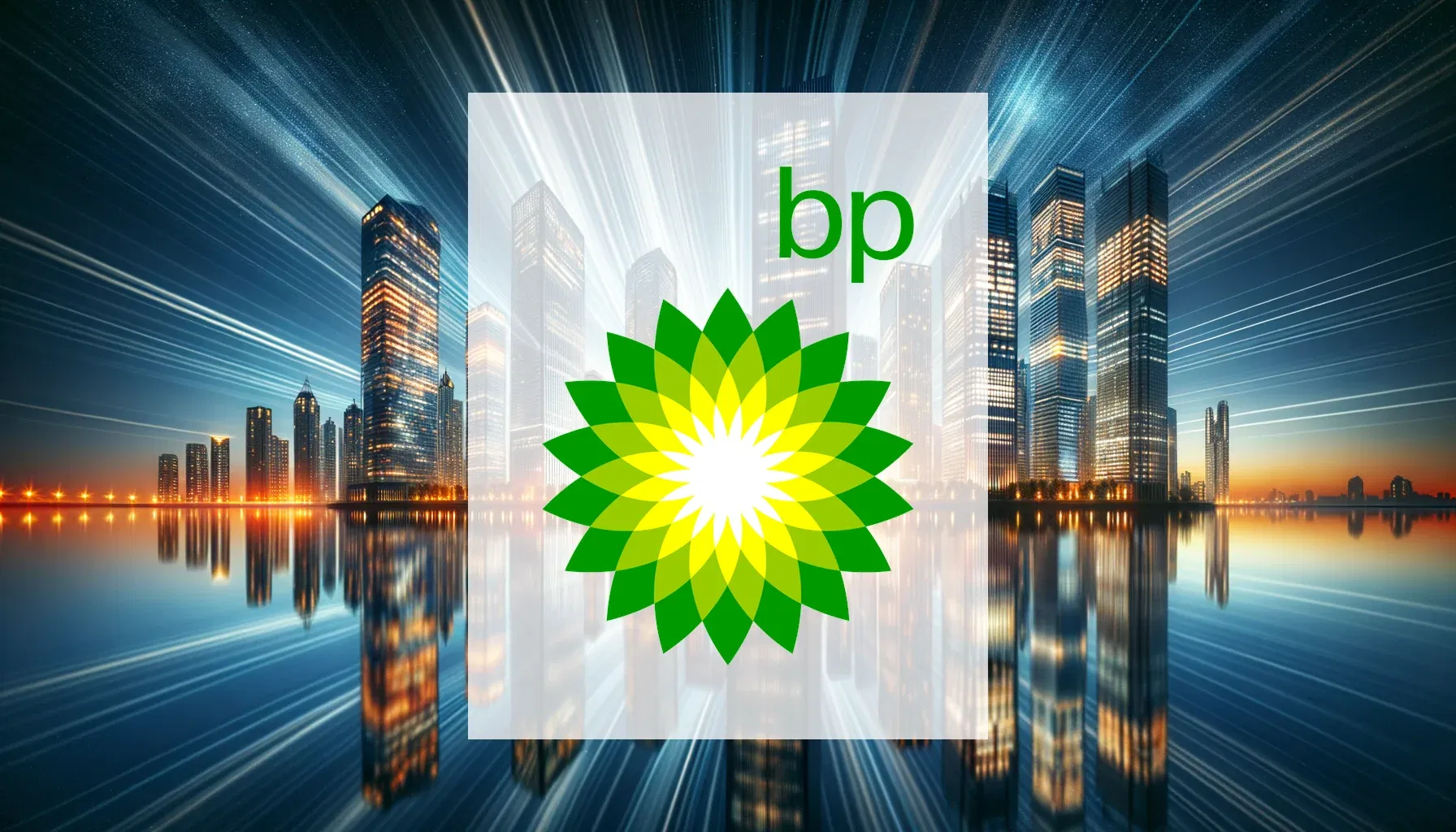 BP Aktie