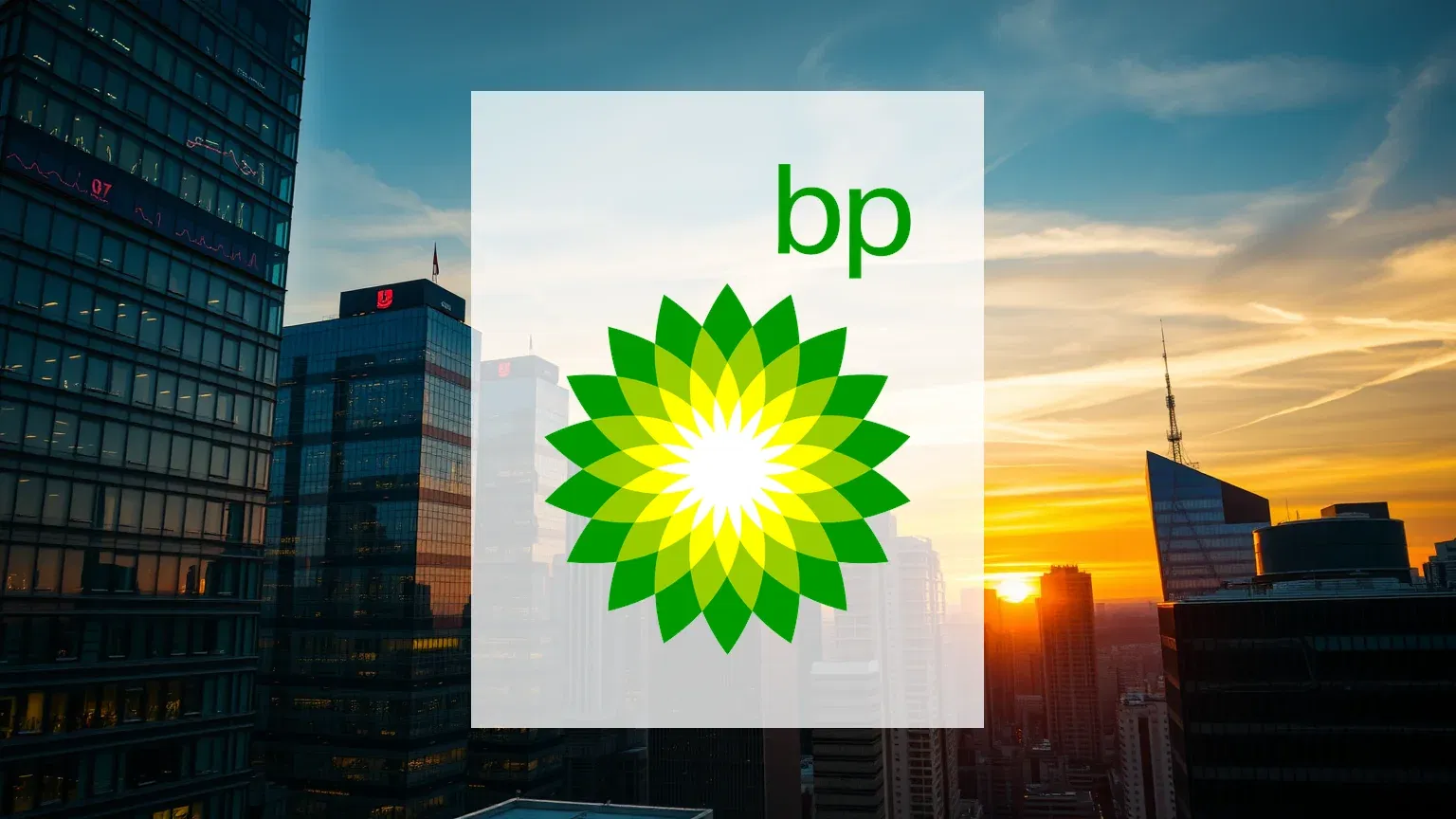 BP Aktie