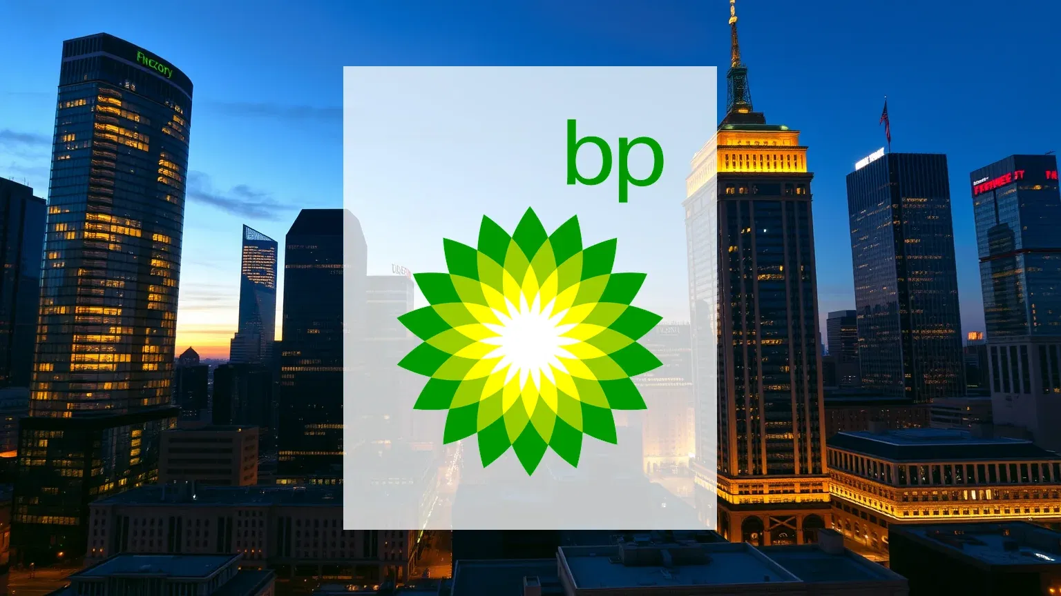 BP Aktie