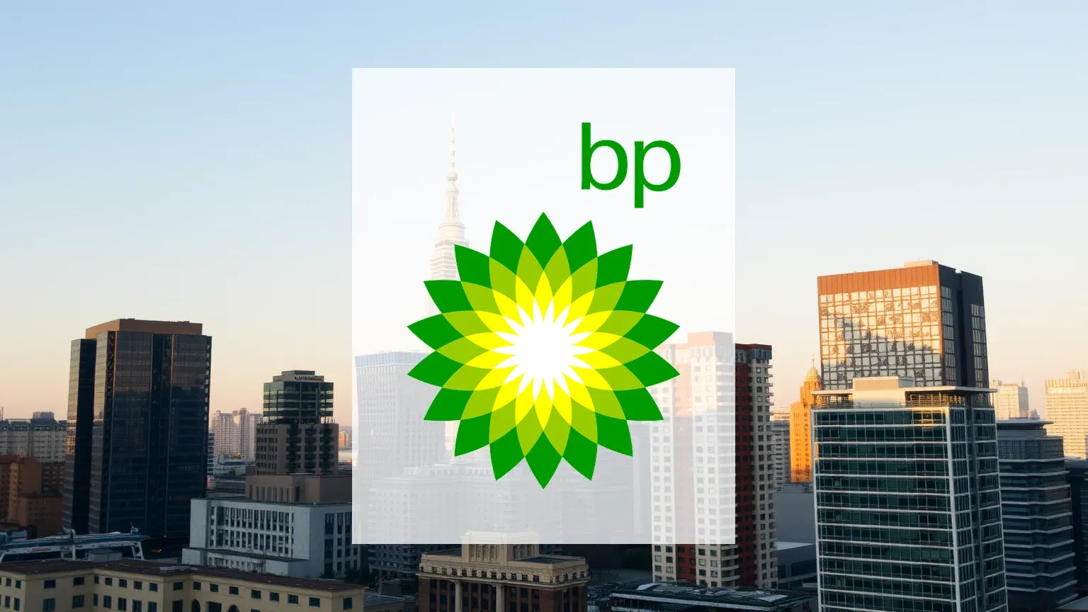 BP Aktie