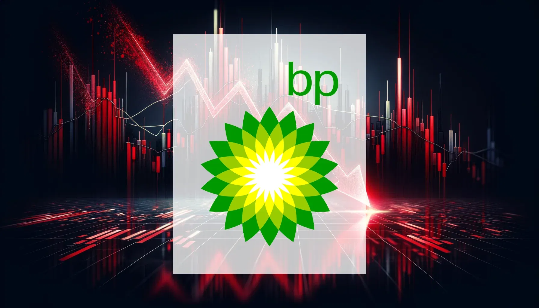 BP Aktie