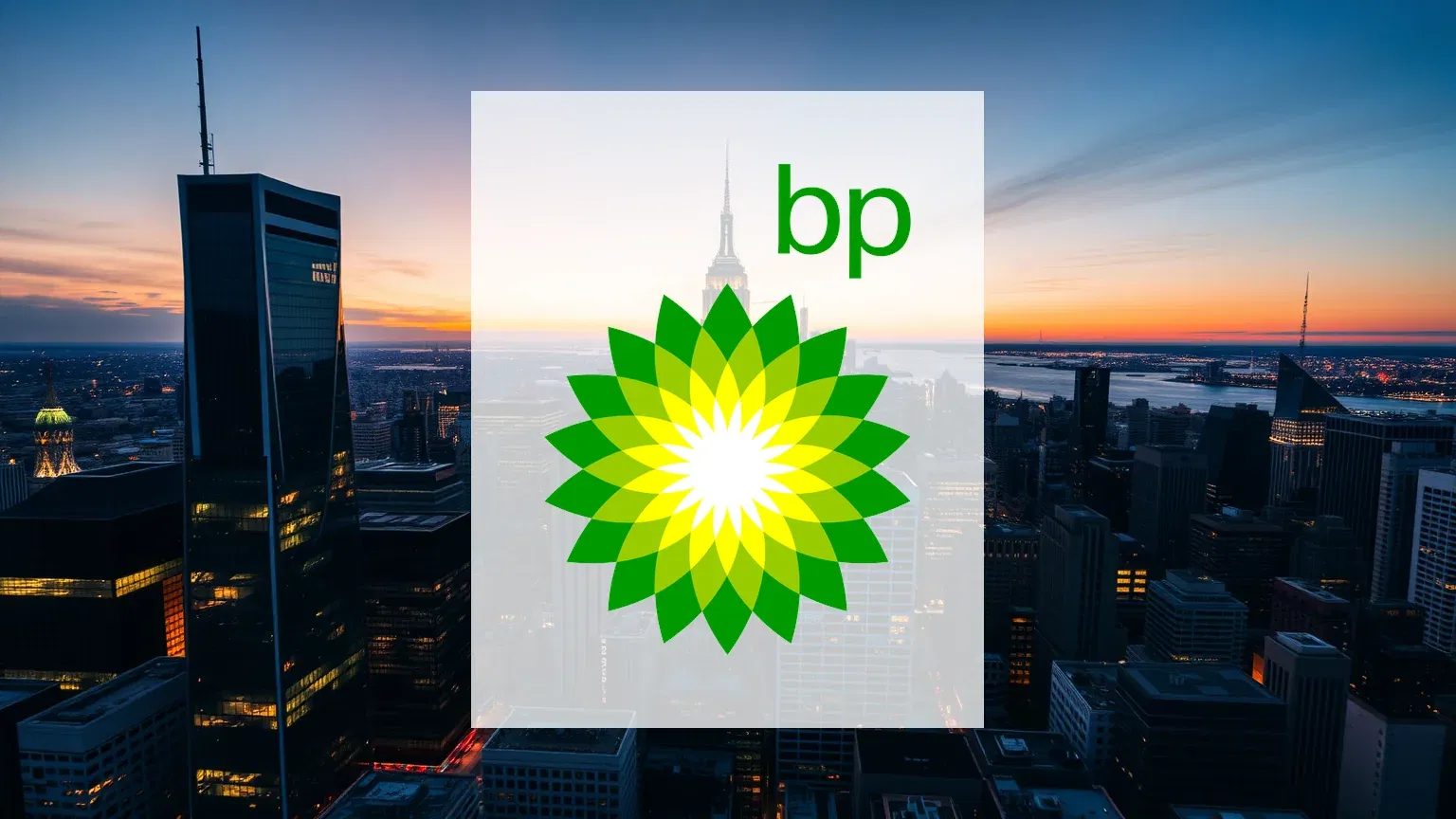 BP Aktie