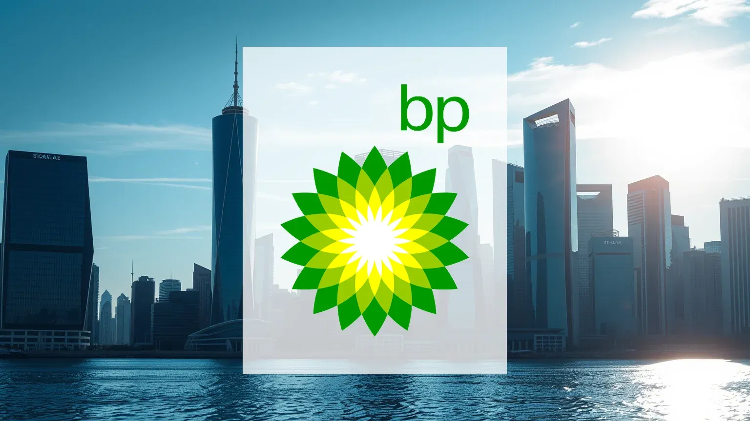 BP Aktie