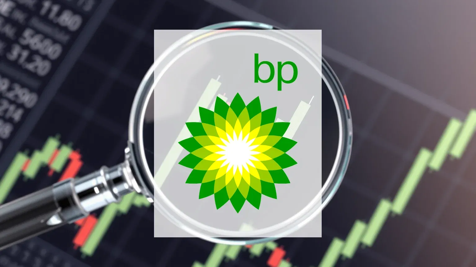 BP Aktie